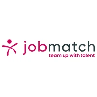 Logo JOBMATCH