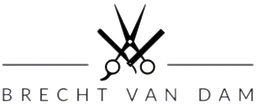 Logo Brecht Van Dam