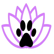 Logo LOTUS ZOOTHERAPIE