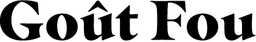 Logo Goût Fou