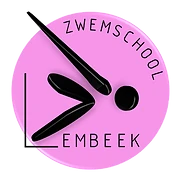 Logo ZWEMSCHOOL LEMBEEK