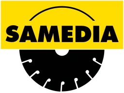 Logo SAMEDIA SAS