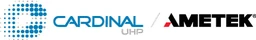 Logo CARDINAL UHP INC.