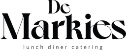 Logo DE MARKIES
