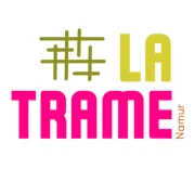 Logo La Trame - Namur