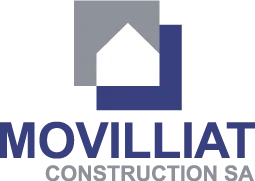 Logo MOVILLIAT CONSTRUCTION