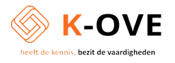 Logo K-ove