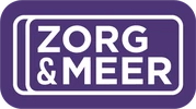 Logo ZORG EN MEER