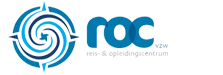 Logo Reis- en Opleidingscentrum