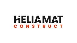 Logo HELIAMAT TRAILERS