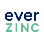 Logo UNITE TVA EVERZINC