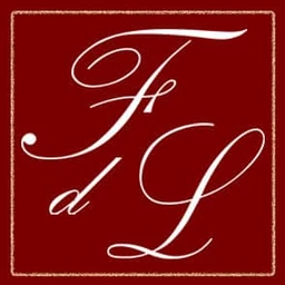 Logo FERME DE LEUZE