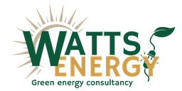 Logo WattsEnergy