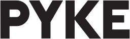 Logo PYKE