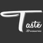Logo BRASSERIE TASTE