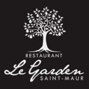 Logo Le Garden