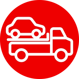 Logo A&S Takeldienst