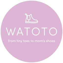 Logo Watoto