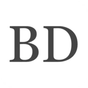 Logo BERNARD DUBOIS
