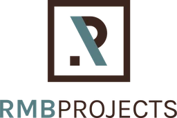 Logo RMB PROJECTS