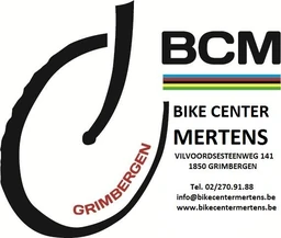 Logo BIKE CENTER MERTENS