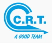 Logo CRT GROUP