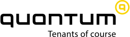 Logo Quantum.