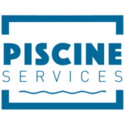 Logo PISCINE SERVICES