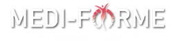 Logo MEDI - FORME