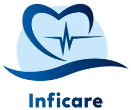 Logo INFICARE GROUP