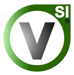 Logo @V.SI