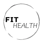 Logo Fit & Health