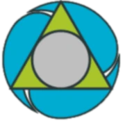 Logo in2mat