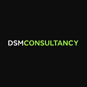 Logo DSM Consultancy
