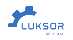 Logo LUKSOR
