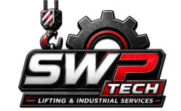 Logo SWP TECH