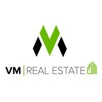 Logo VM Real Estate