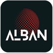 Logo ALBAN Global