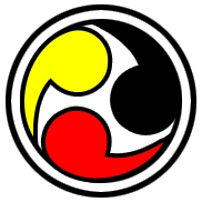 Logo Kendo laido Gent