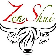 Logo ZEN SHUI
