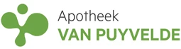 Logo GEASSOCIEERDE APOTHEEK VAN PUYVELDE