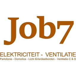 Logo JOB 7