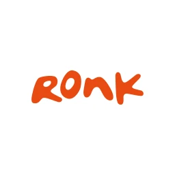 Logo RONK
