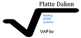 Logo VAP PLATTE DAKEN