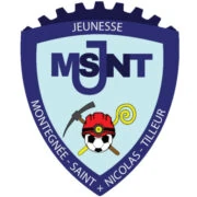 Logo Jeunesse Montegnée Saint-Nicolas Tilleur
