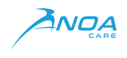 Logo ANOA CARE