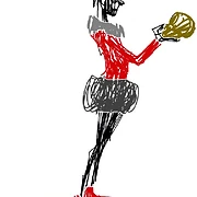 Logo Asbl Théâtre du Plateau