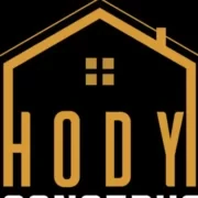 Logo HODY CONSTRUCT
