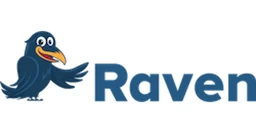 Logo RAVEN