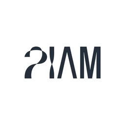 Logo 21AM